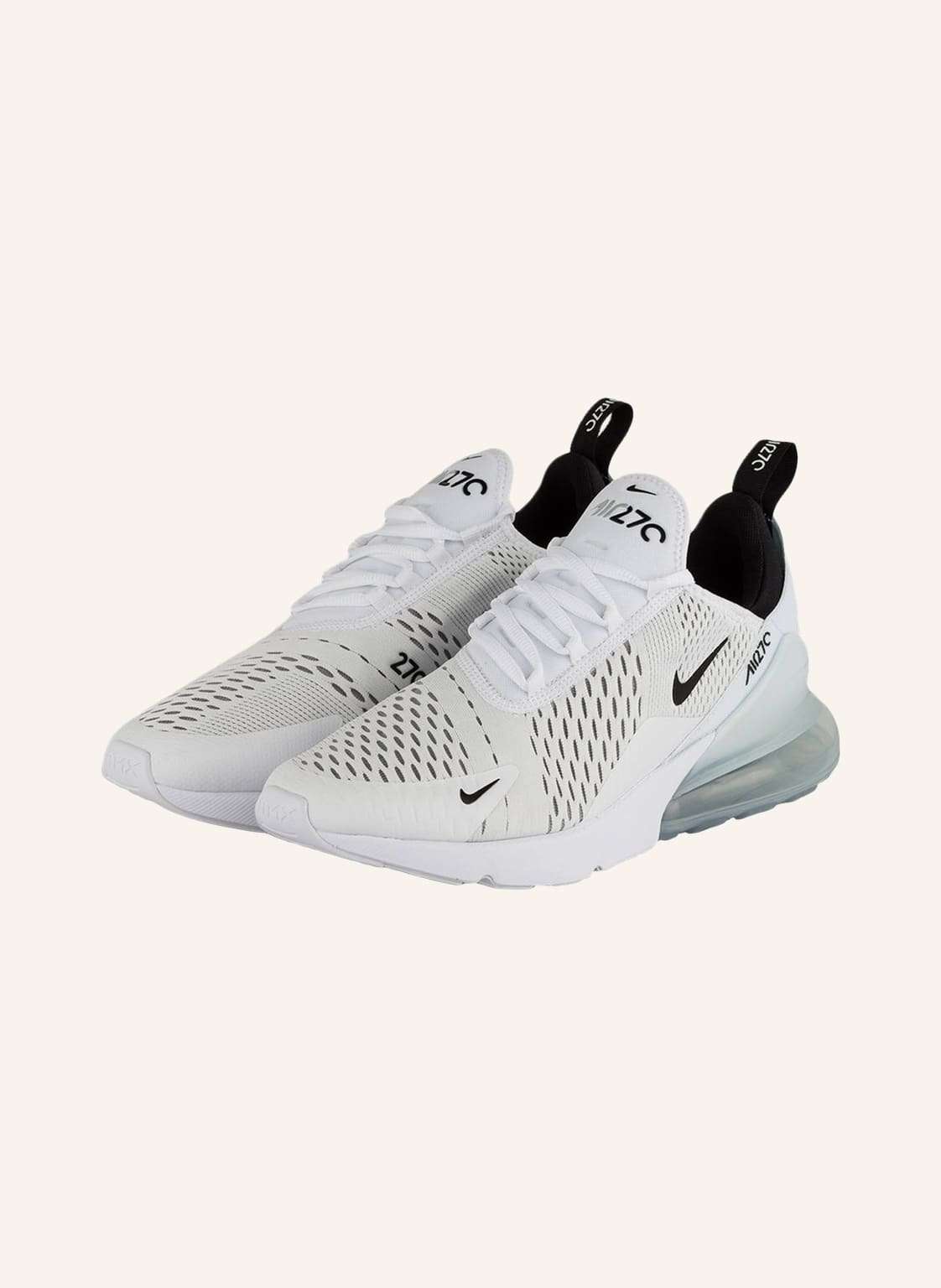 Сникеры AIR MAX 270