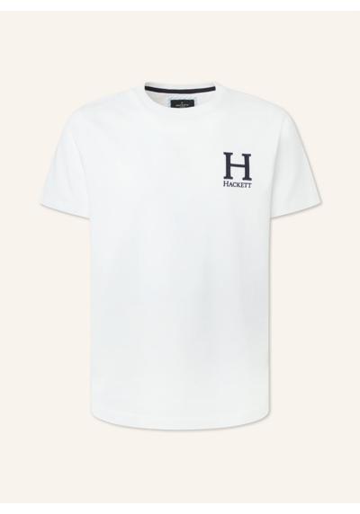 Футболка HERITAGE H TEE