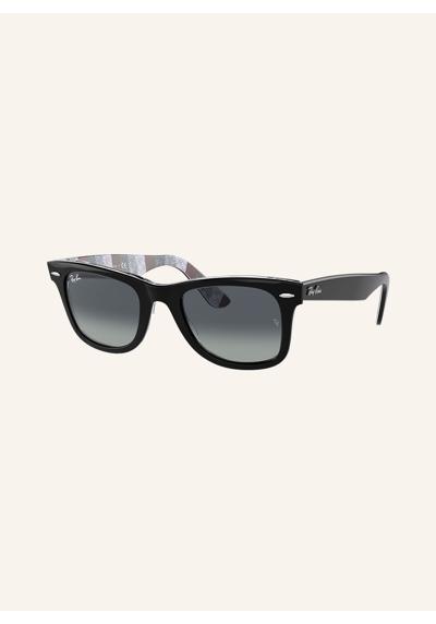 Солнцезащитные очки RB2140 WAYFARER