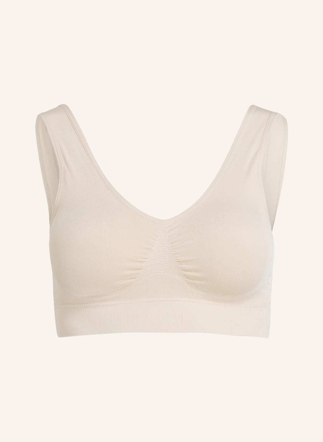 Бюстье BAMBOO COMFORT BRA