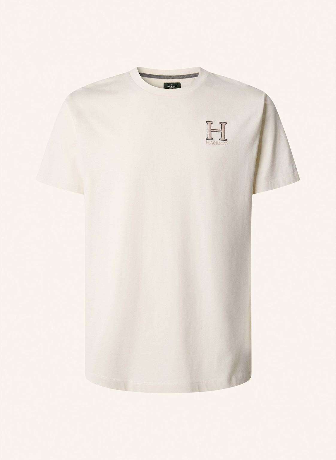 Футболка HERITAGE H SS TEE