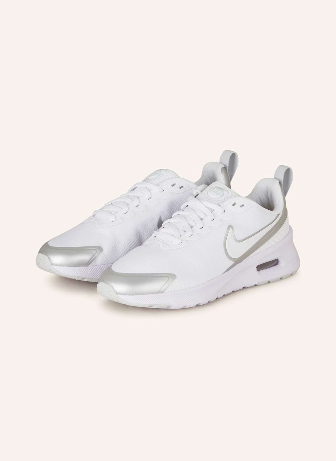 Кроссовки AIR MAX NUAXIS