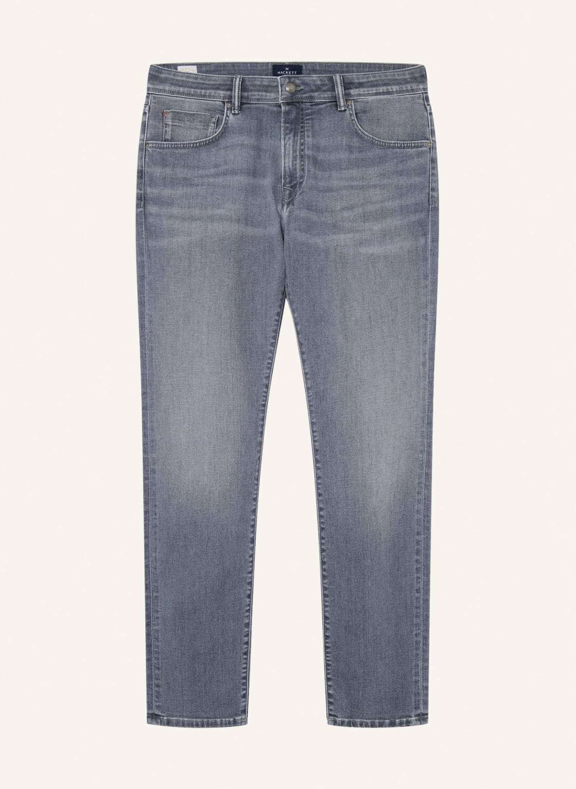 Slim GREY DENIM GREY DENIM