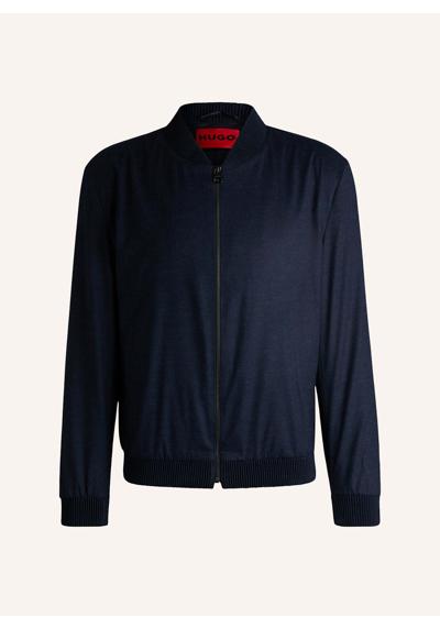 Пиджак UKASHI232X Slim Fit