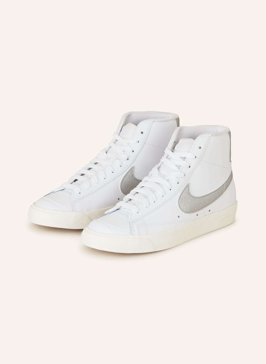 Сникеры BLAZER MID`77