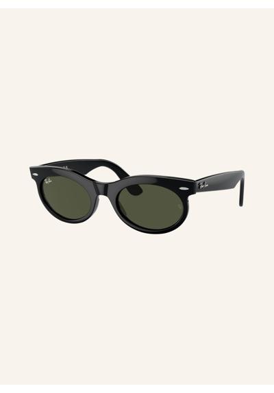 Солнцезащитные очки RB2242 WAYFARER