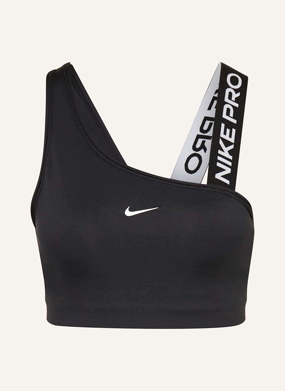 Спортивный бюстгальтер PRO SWOOSH ASYMMETRICAL