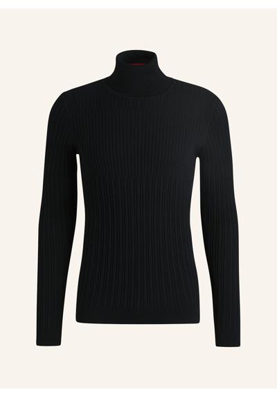 Пуловер SMAXXONN Slim Fit