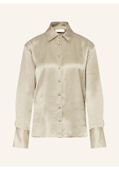 Блуза-рубашка PAULINEIW
