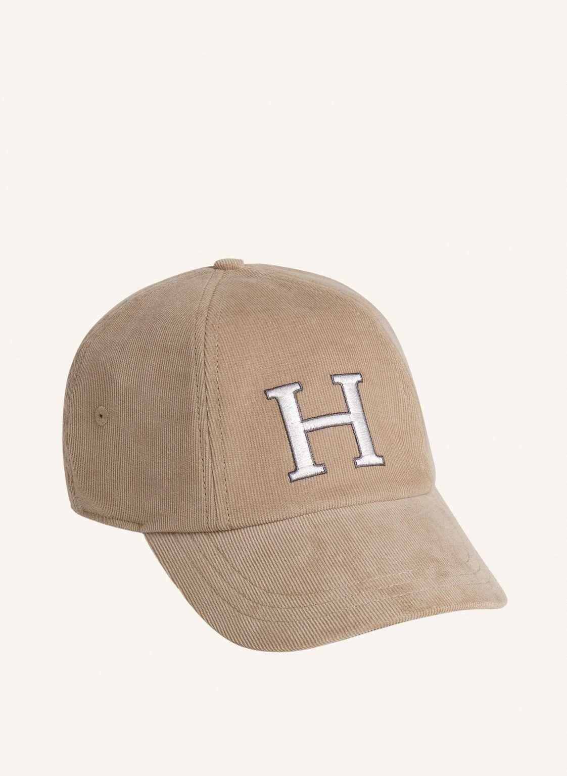 Кепка HRTG H CORD CAP