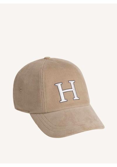 Кепка HRTG H CORD CAP