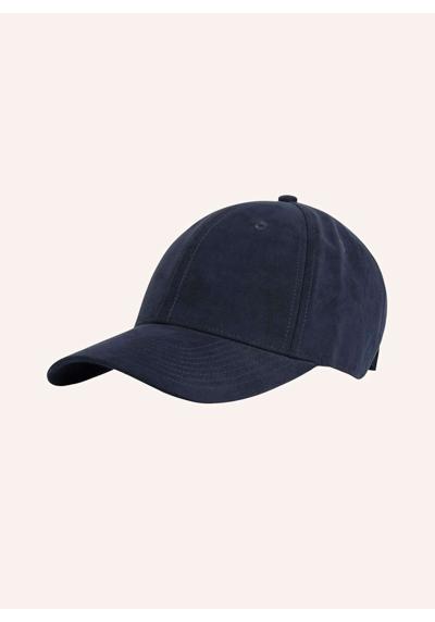 Кепка SUEDE RLUP CAP