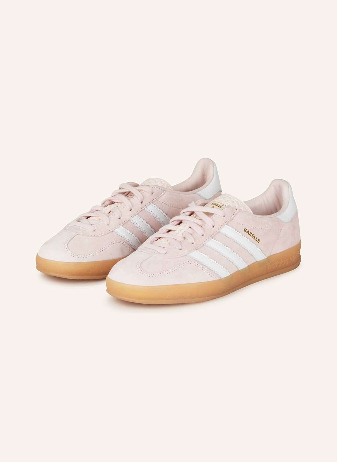 Сникеры GAZELLE INDOOR