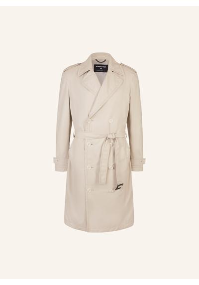 Плащ TRENCH COAT SUMMER, BEIGE