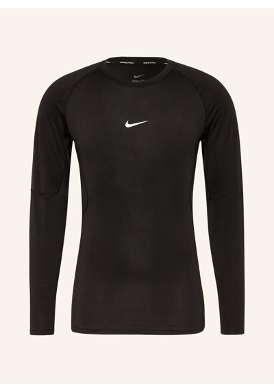 Кофта NIKE PRO