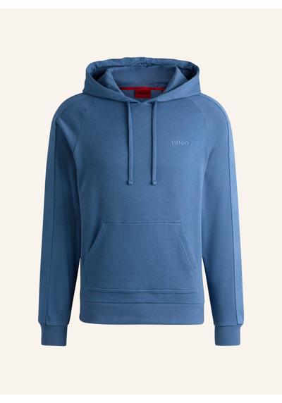 Домашняя одежда TONAL LOGO HOODIE Regular Fit