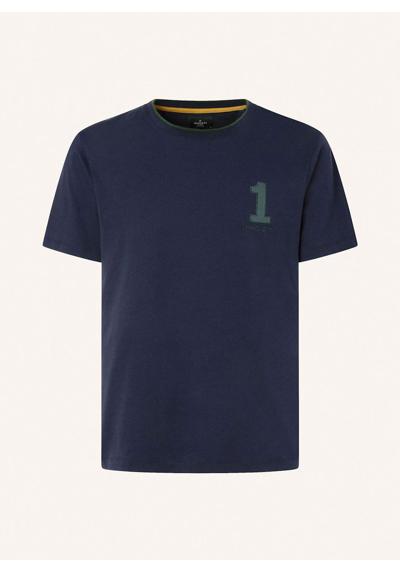 Футболка HERITAGE NUMBER TEE