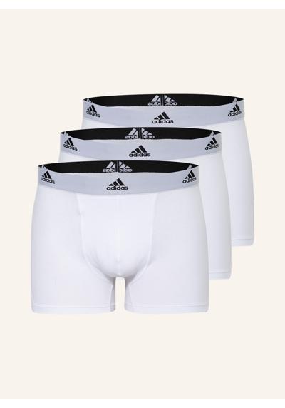 Боксеры(3 в уп) ACTIVE FLEX COTTON