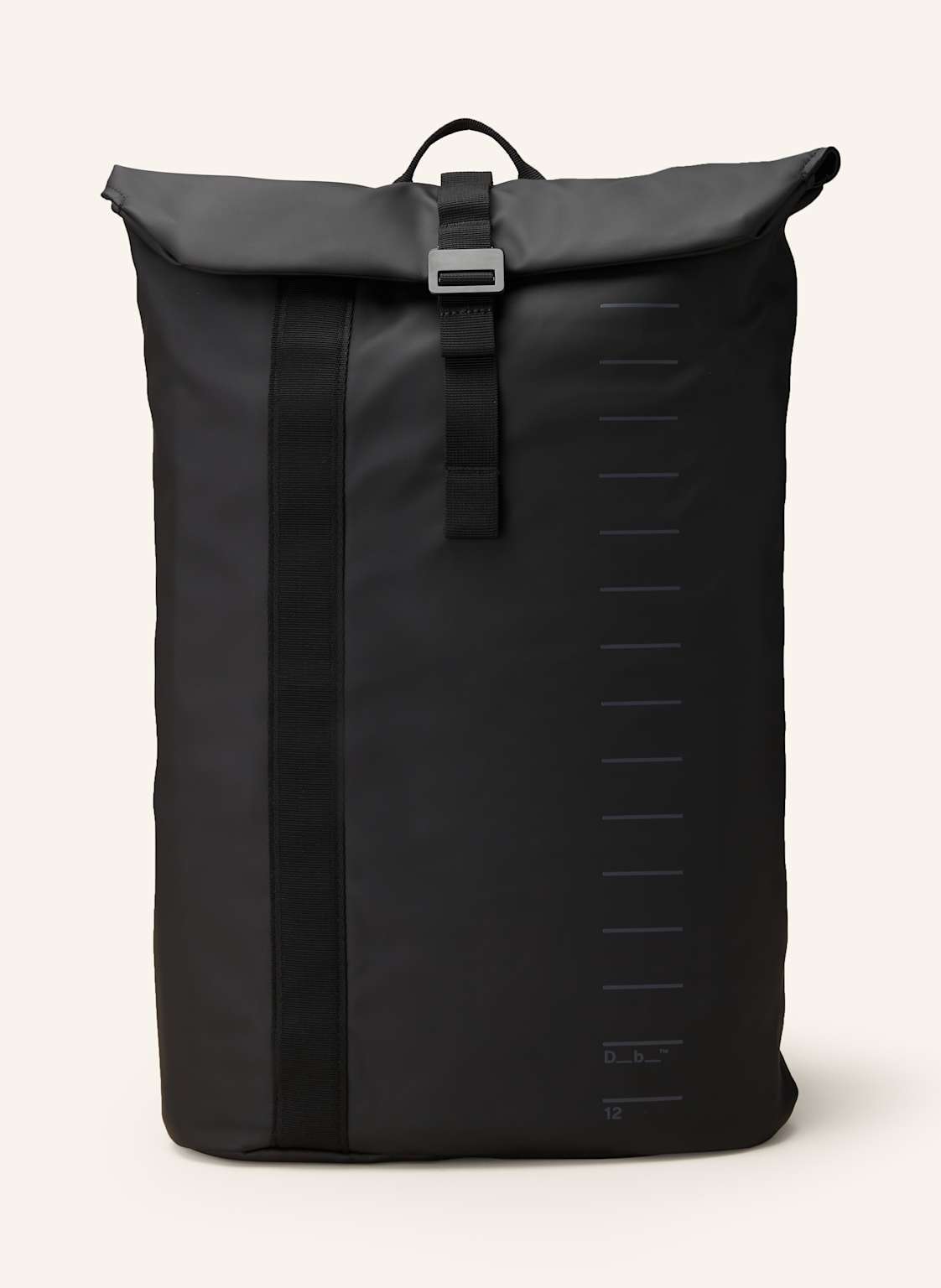 Рюкзак ESSENTIAL BACKPACK 12 l