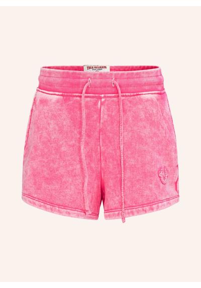 WASHED LOUNGE SHORTS LOUNGE SHORTS