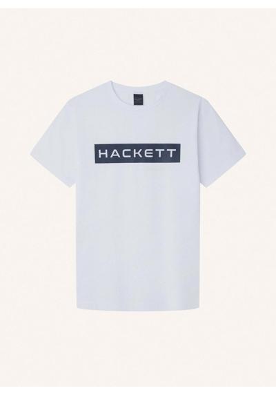 Футболка HS ESSENTIAL BOX TEE