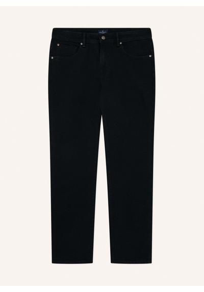 Slim BLACK DENIM BLACK DENIM