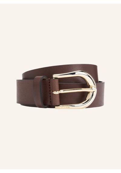 Кофта CAROL BELT 3CM-VC