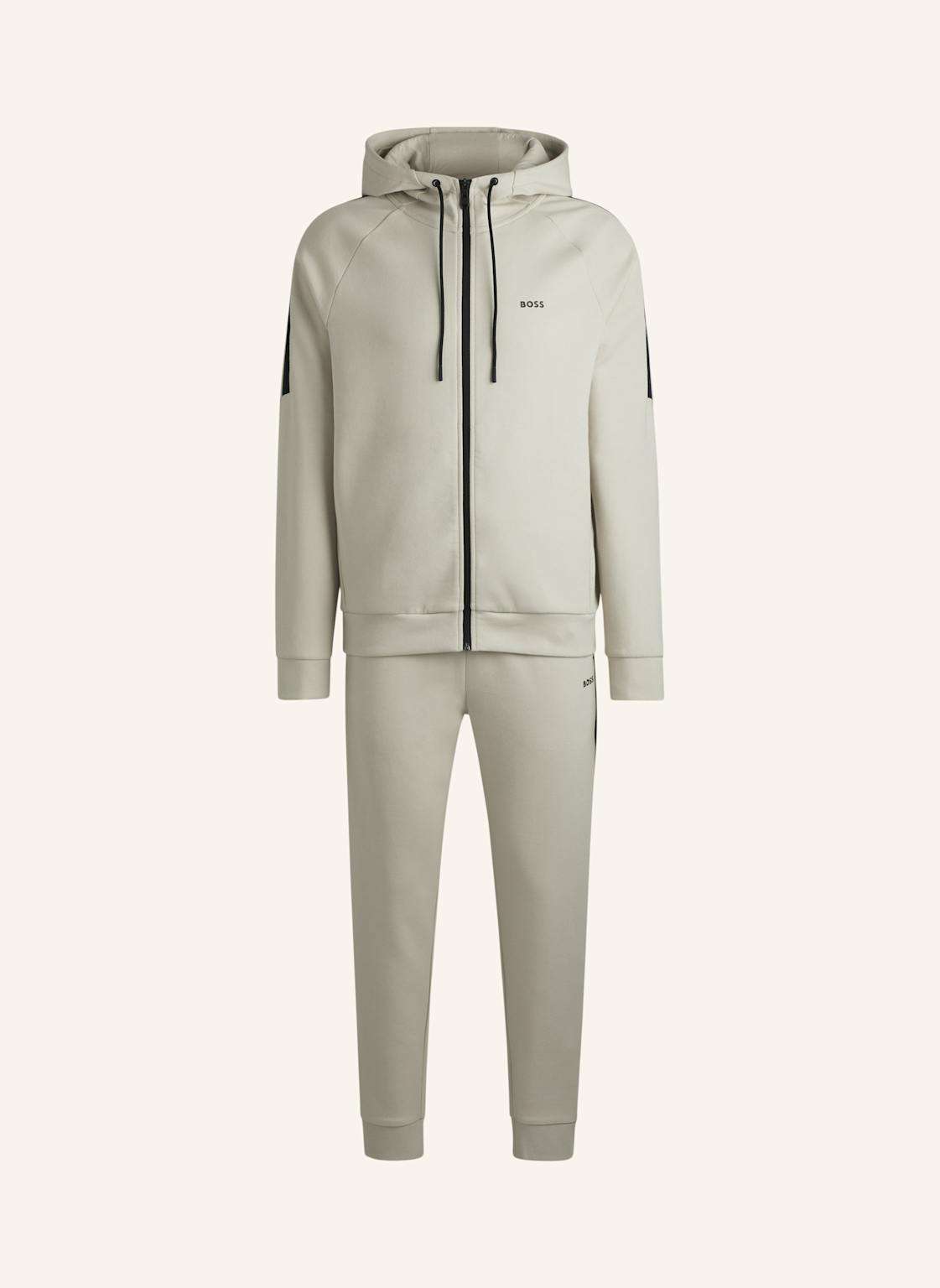 Кофта TRACKSUIT SET Regular Fit