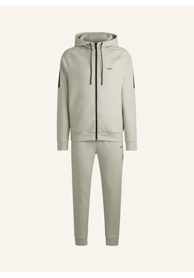 Кофта TRACKSUIT SET Regular Fit