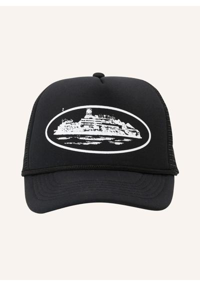 Кепка ALCATRAZ TRUCKER BY BIBO