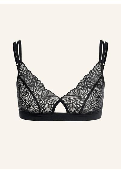 Бюстье FLUID LACE CUT-OUT BRALETTE