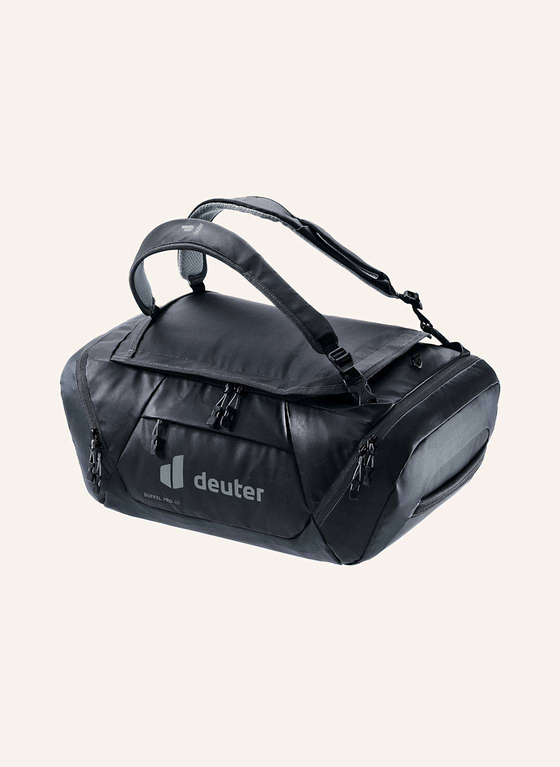 Рюкзак DUFFEL PRO 40