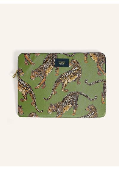 Топ OLIVE LEOPARD