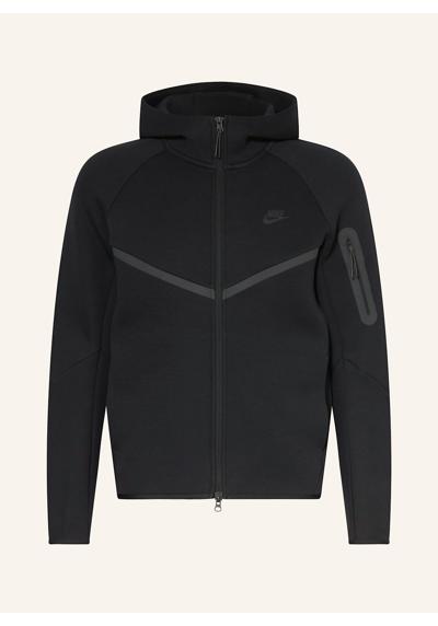 Толстовка с капюшоном TECH FLEECE