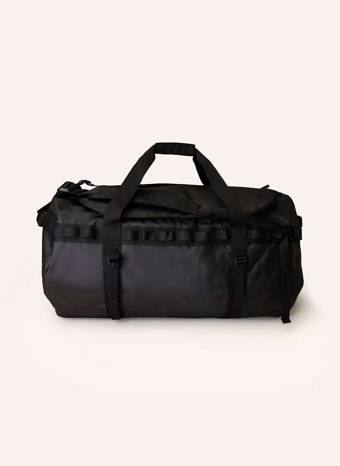 Сумка BASE CAMP DUFFEL XL 132 l