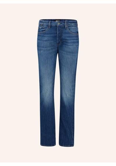 Джинсы HEIGHT-CLASSIC JEAN