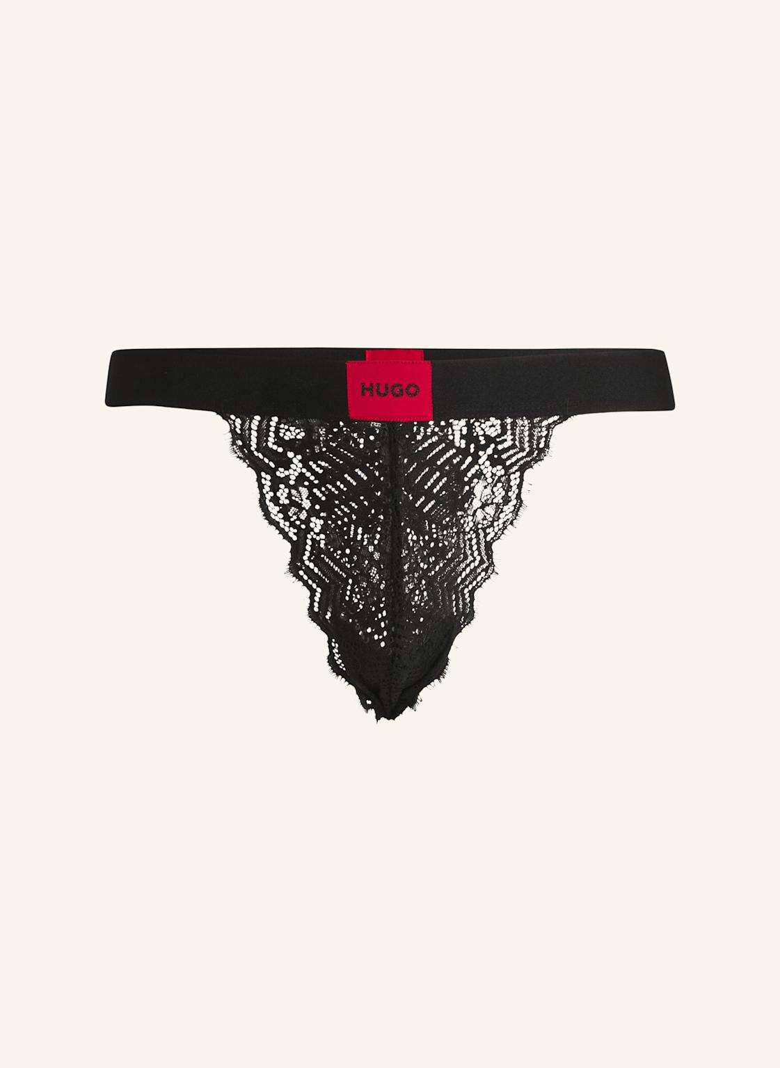 Трусы THONG LACE