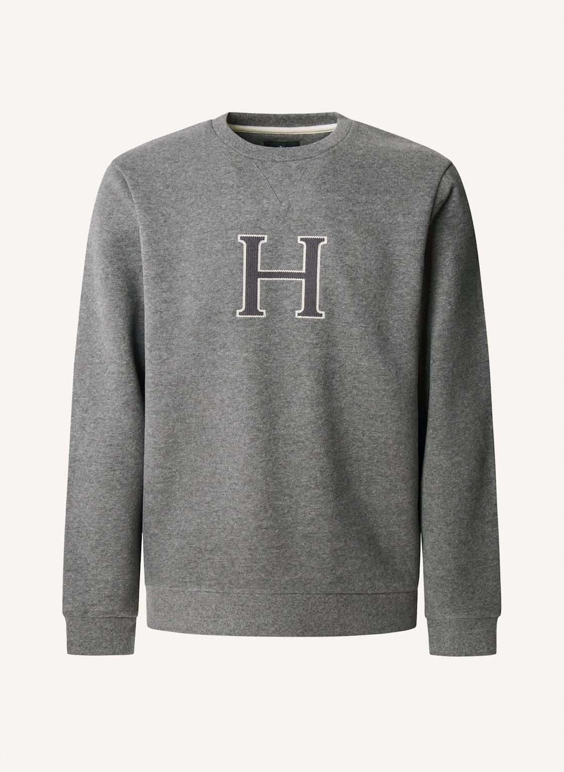 Свитшот HERITAGE H CREW