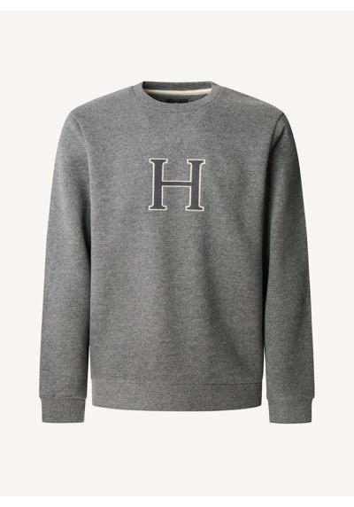 Свитшот HERITAGE H CREW