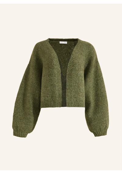 Свитера и кардиганы COZY KNIT CARDIGAN