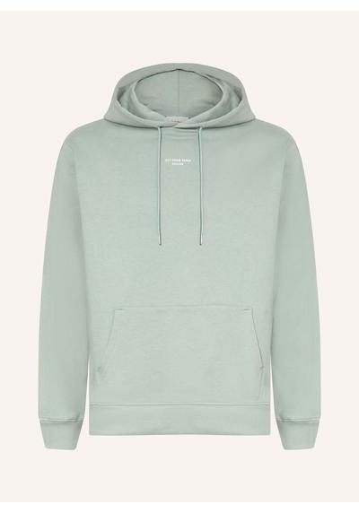 Кофта LE HOODIE