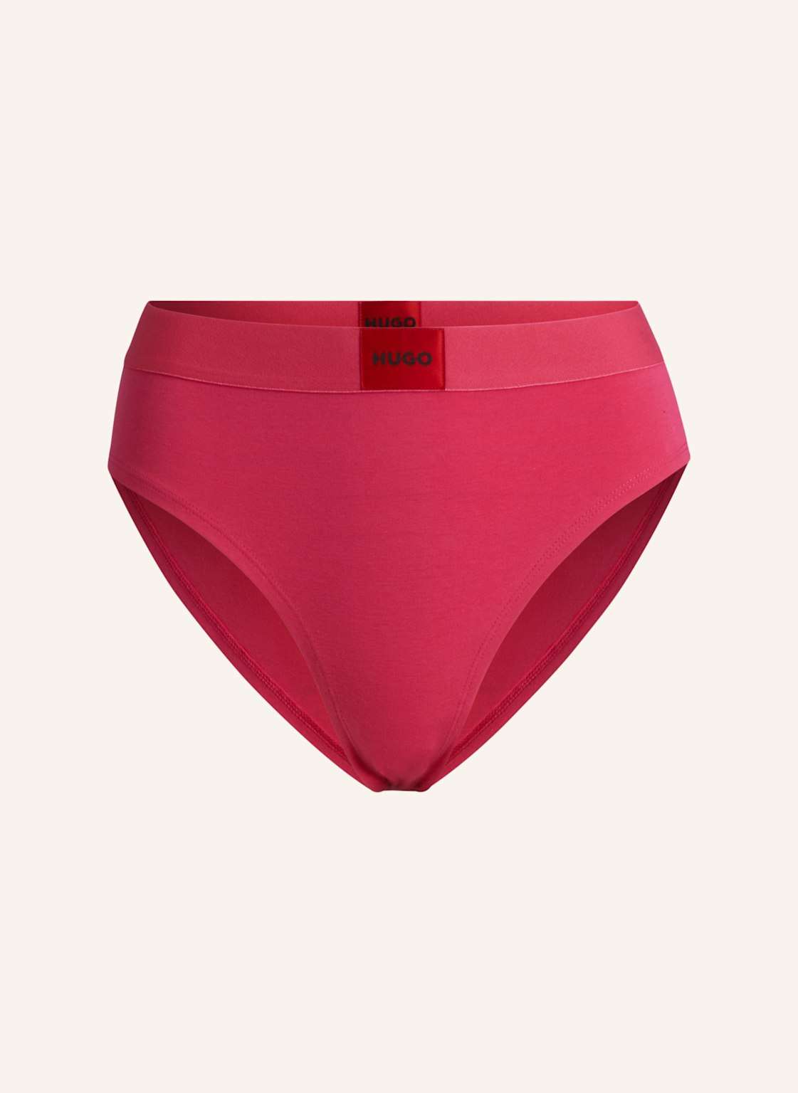 Трусы BRIEF HW RED LABEL