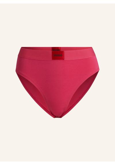 Трусы BRIEF HW RED LABEL