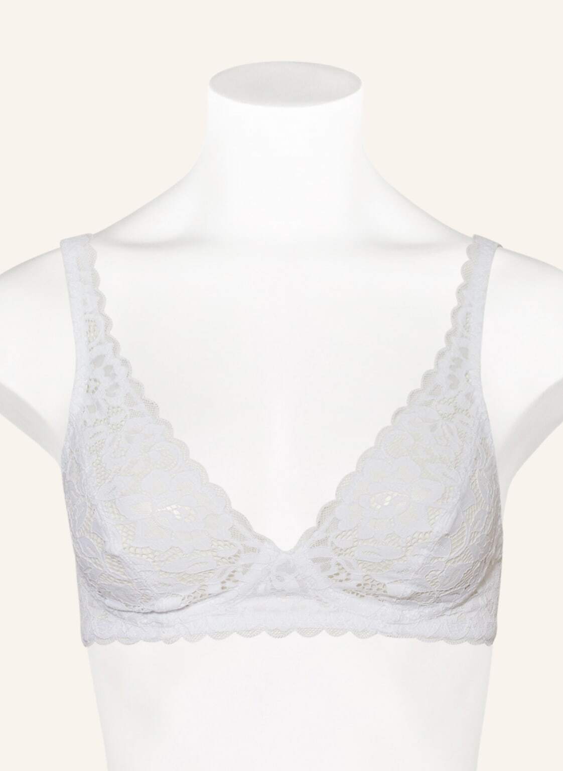 Мягкий бюстгальтер NATURAL COMFORT LACE