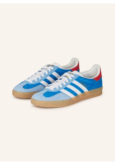 Сникеры GAZELLE INDOOR OLYMPIA