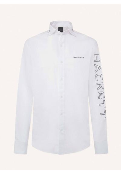 Рубашка HSPORT RACER SHIRT