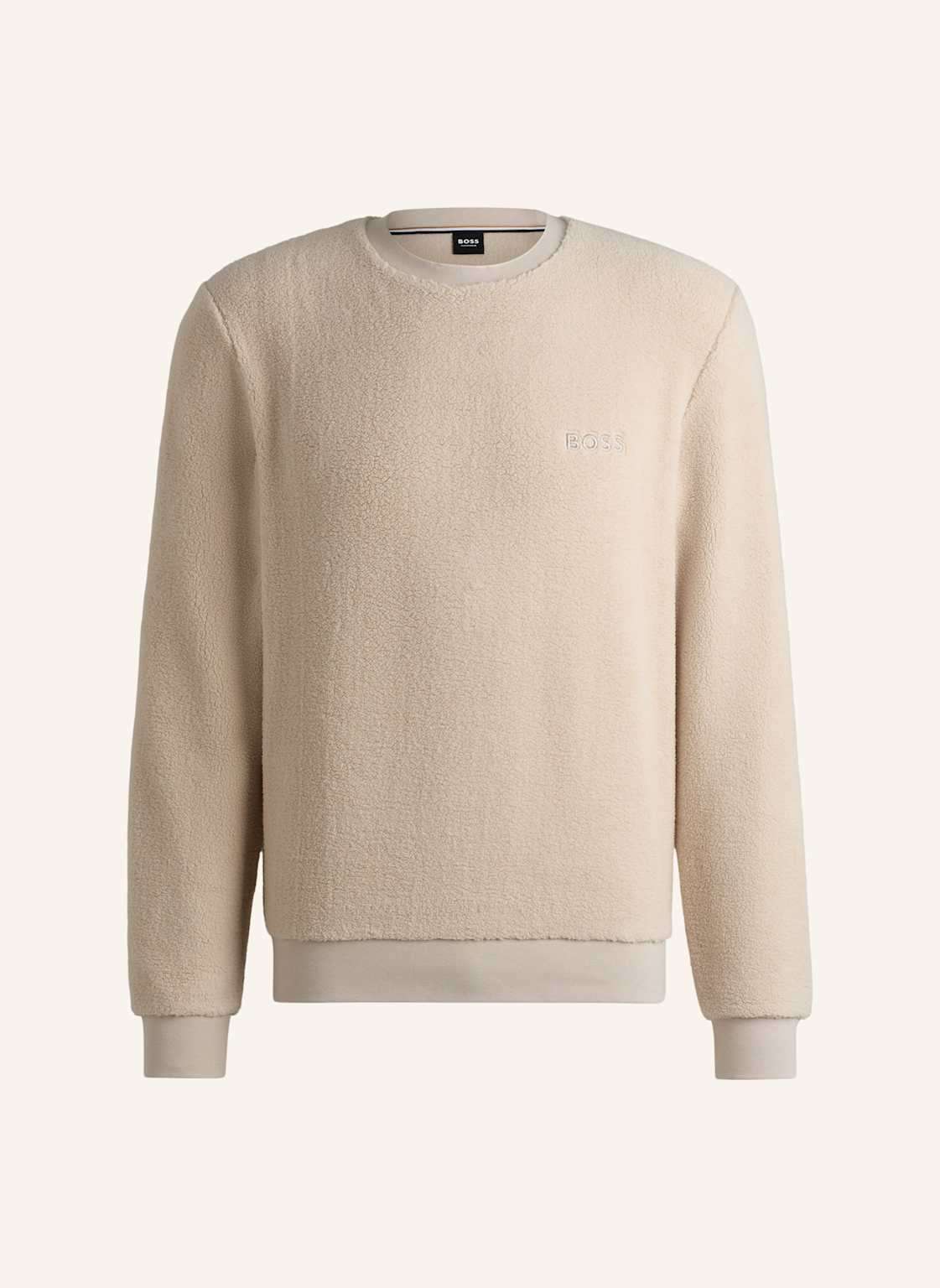 Домашняя одежда CONTEM. SWEATSHIRT Regular Fit