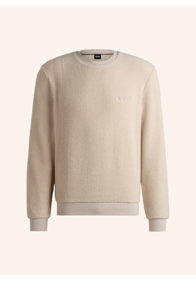 Домашняя одежда CONTEM. SWEATSHIRT Regular Fit