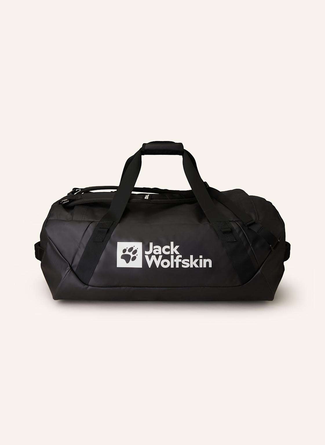 Сумка EXPEDITION TRUNK 65 l