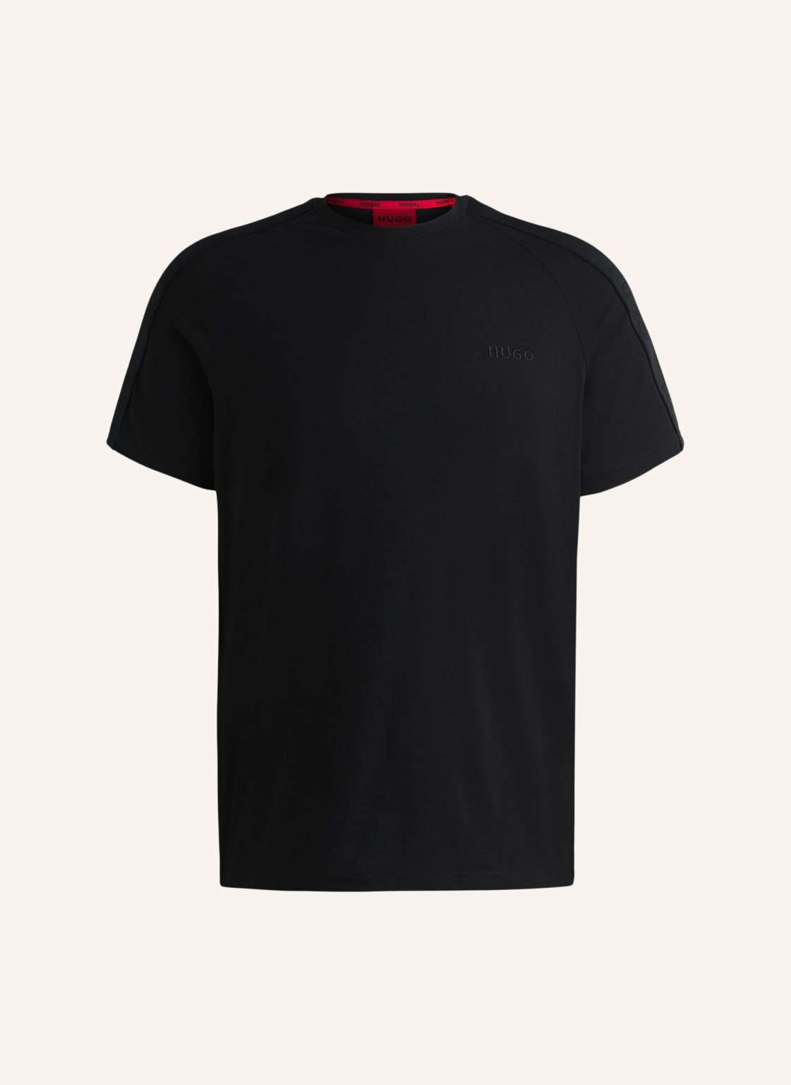 Домашняя одежда TONAL LOGO T-SHIRT Regular Fit